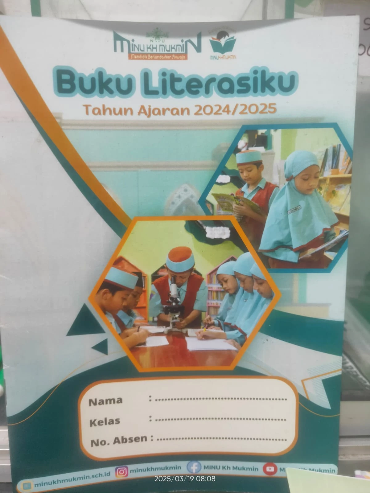 Produk