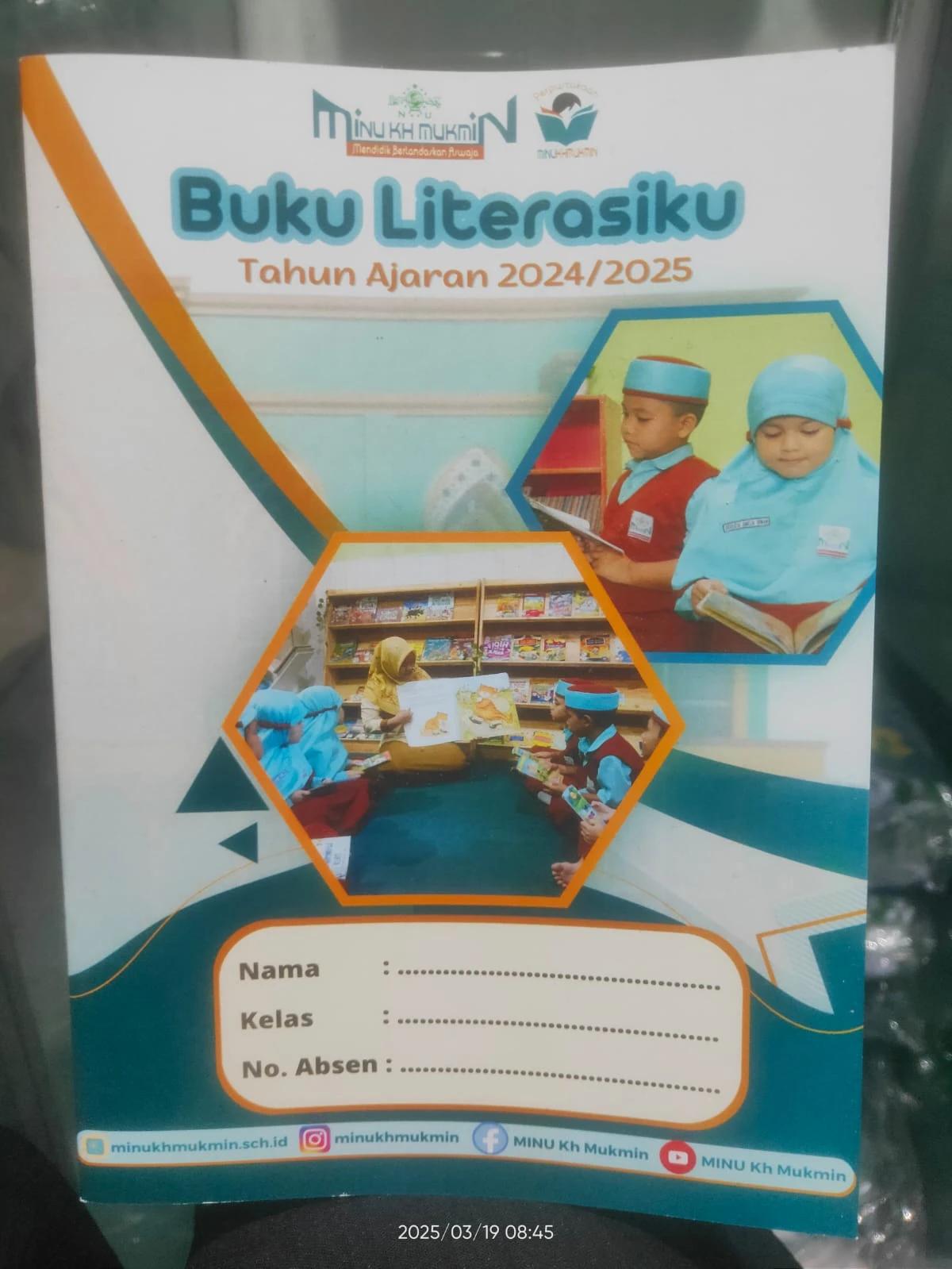 Produk
