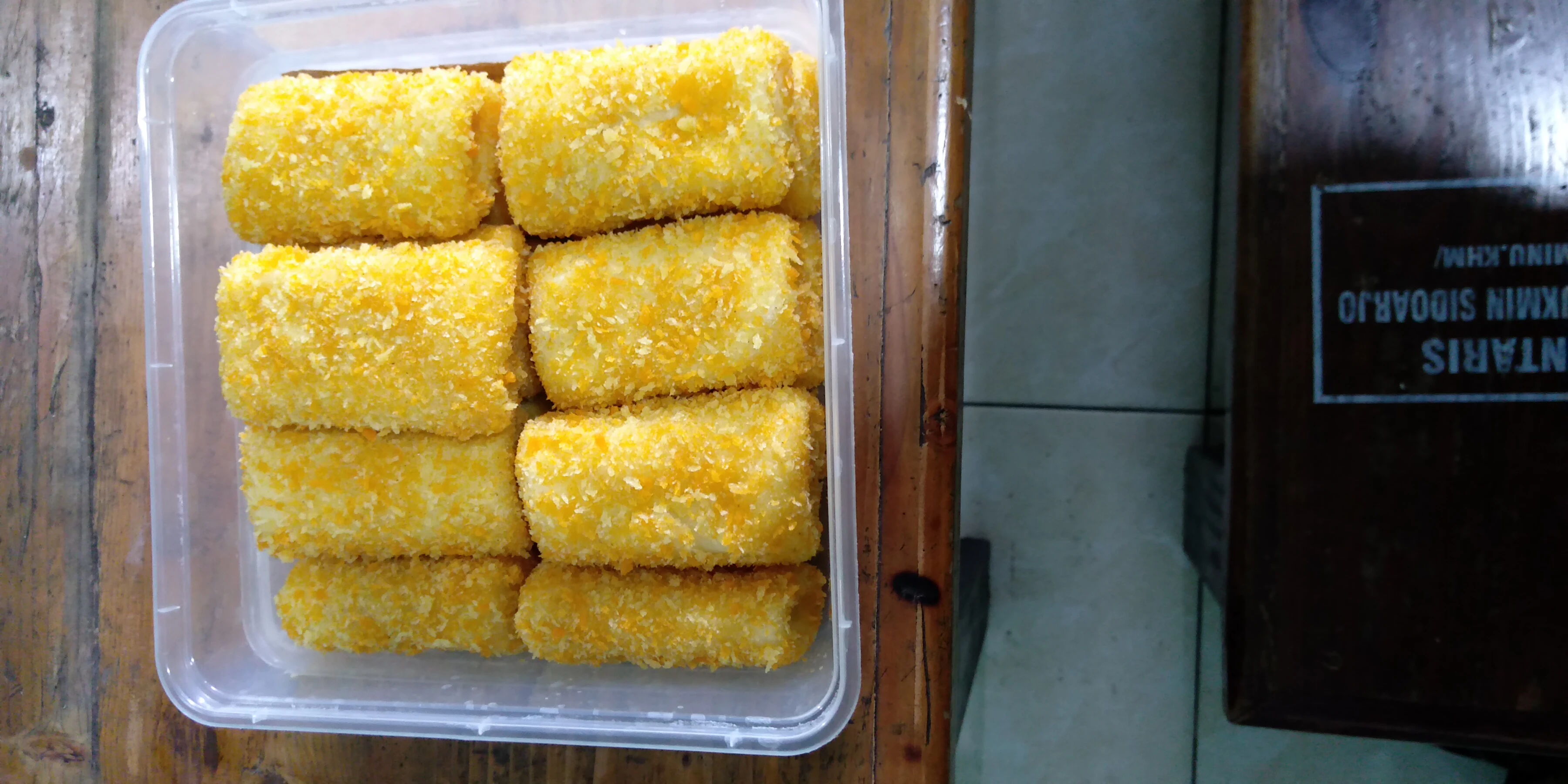 Produk