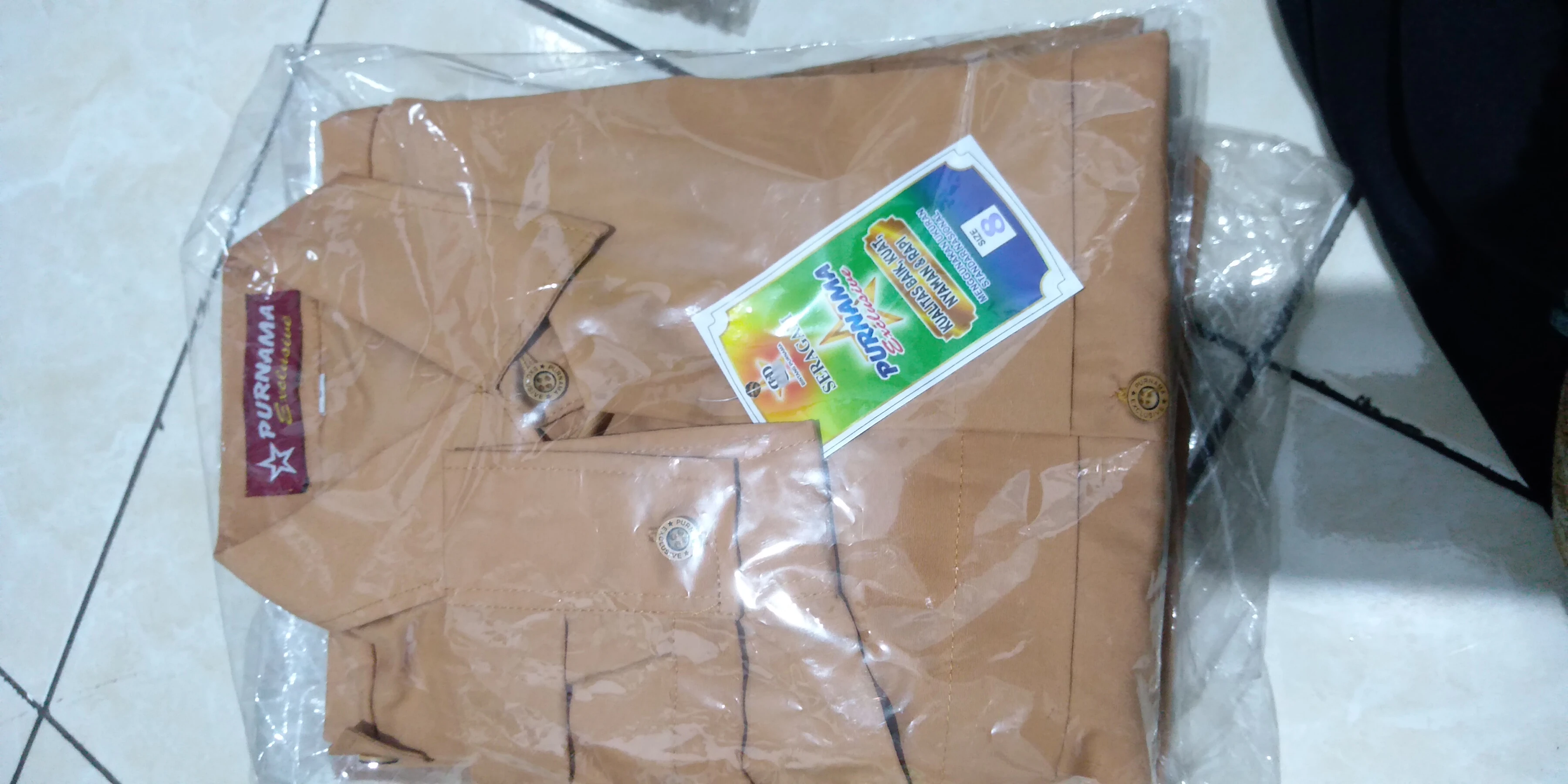 Produk