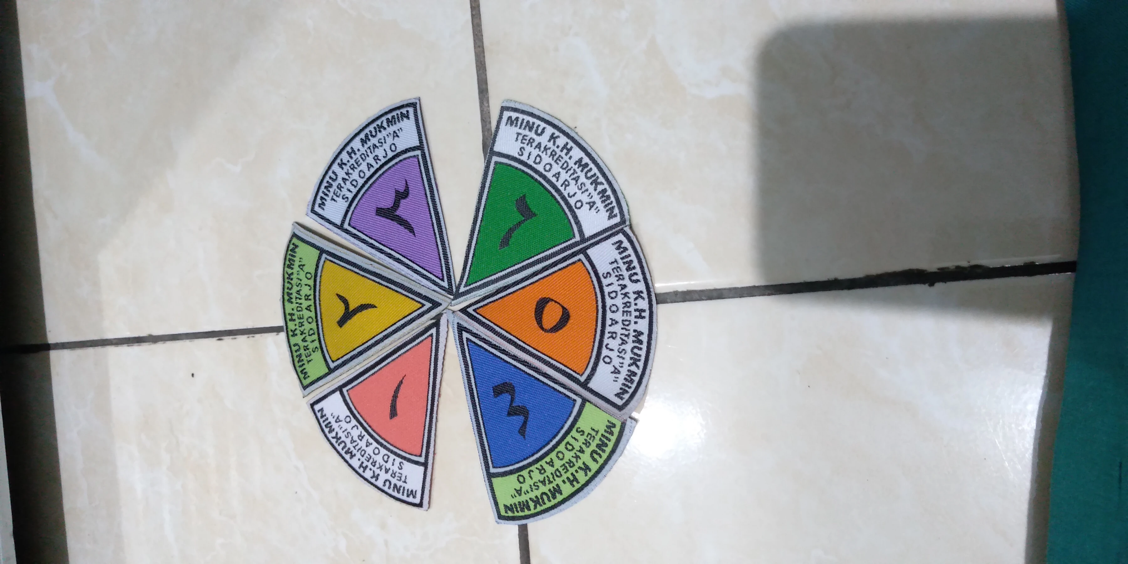 Produk