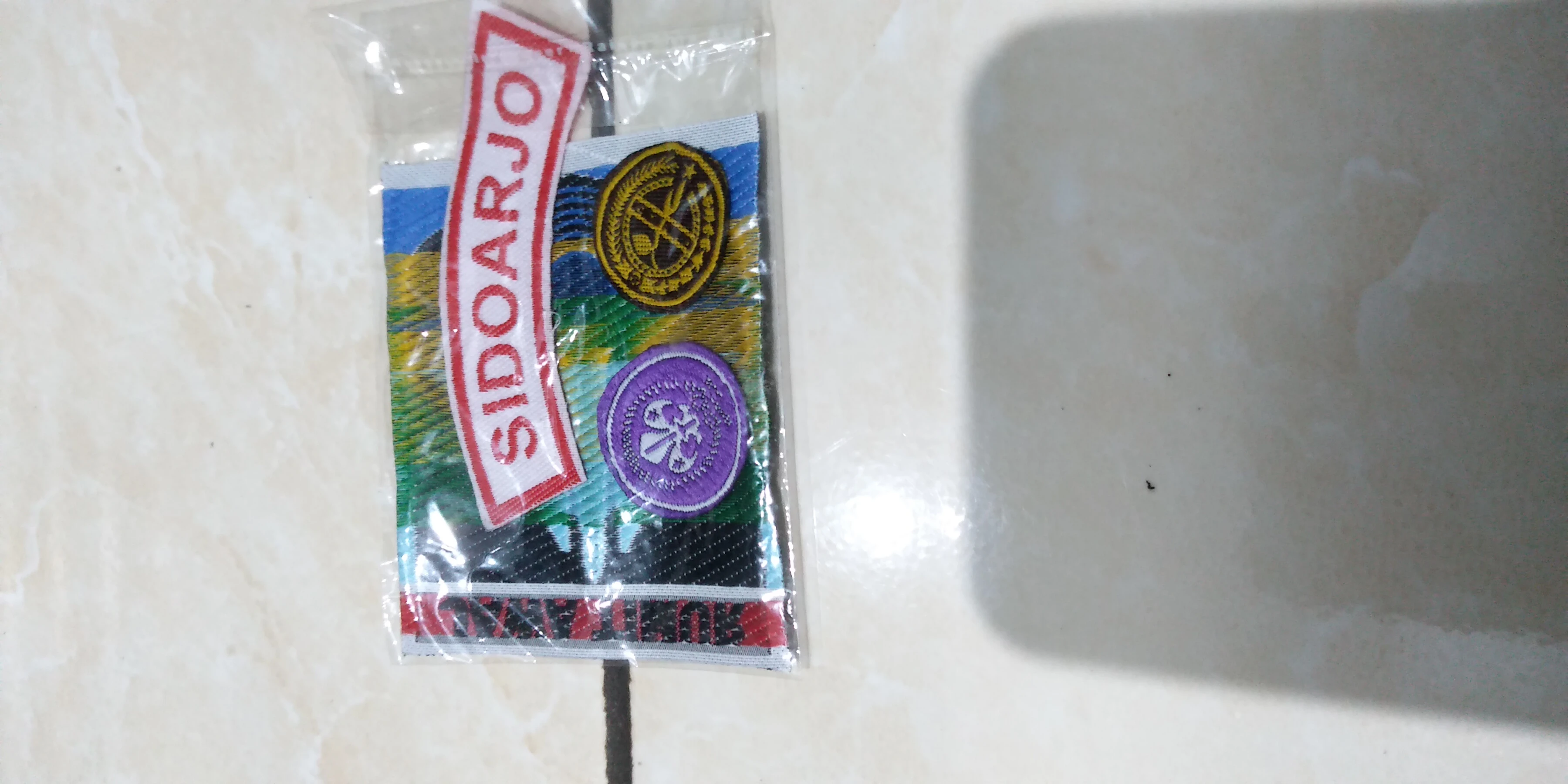 Produk