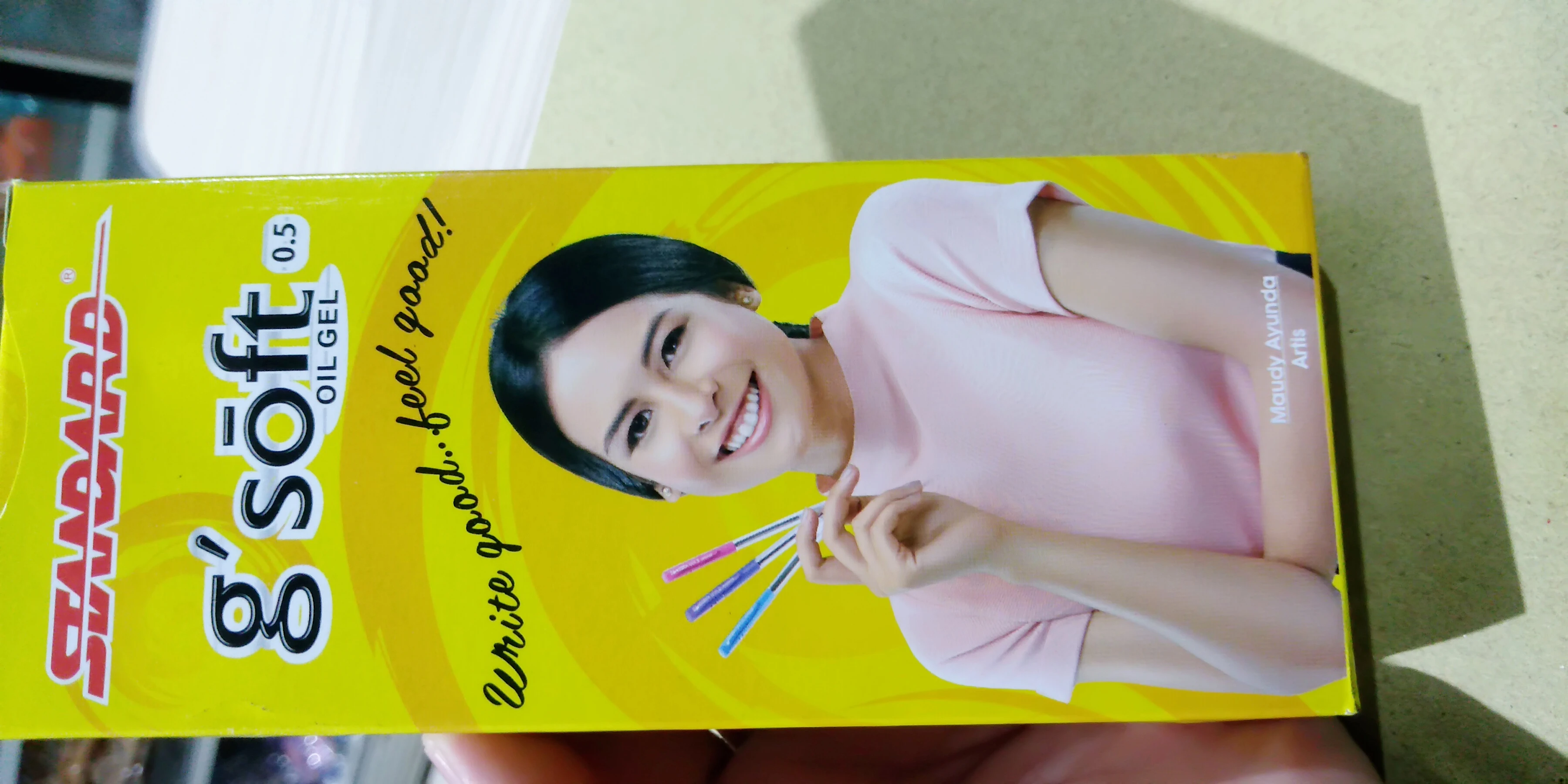 Produk