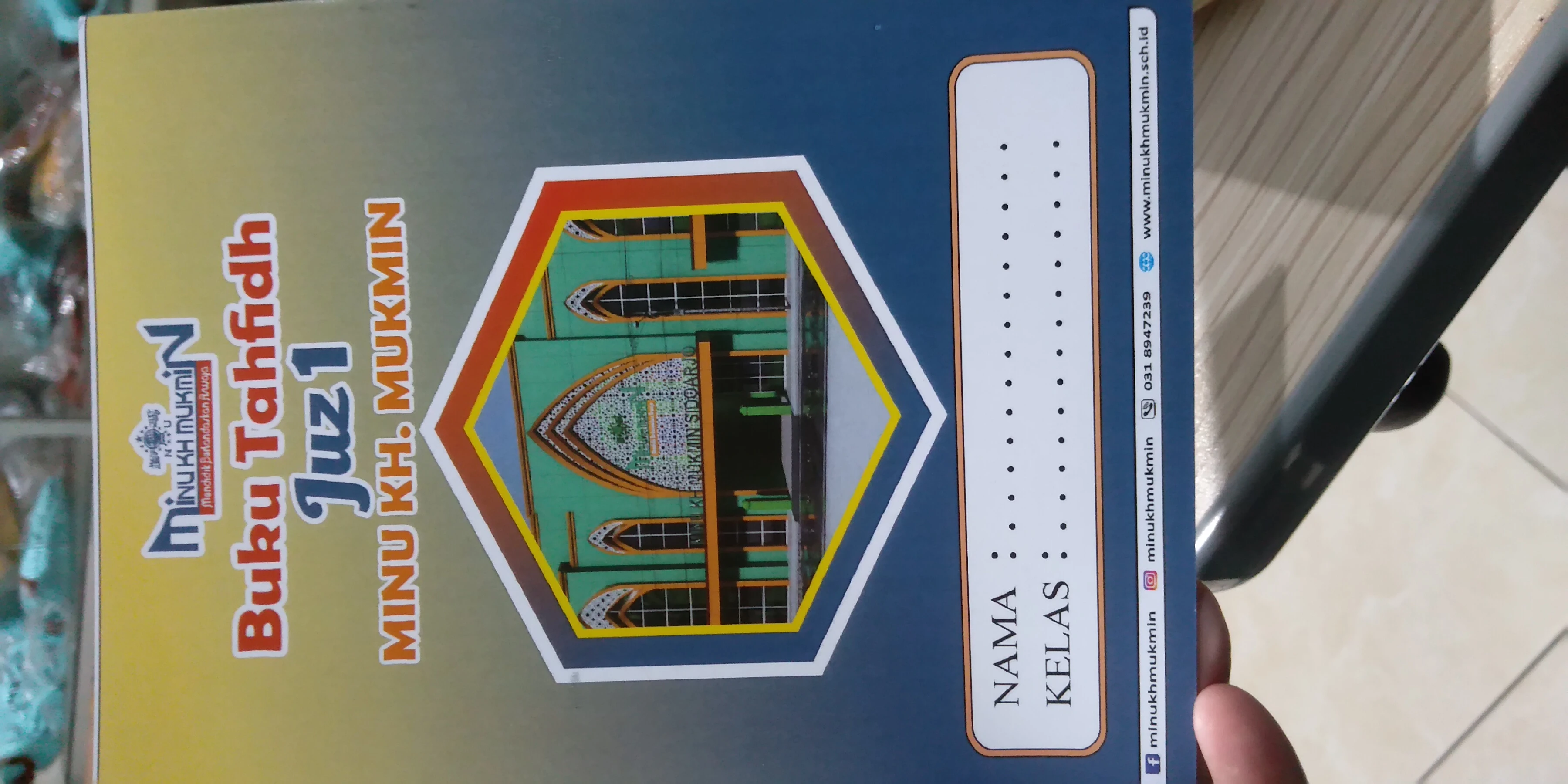 Produk