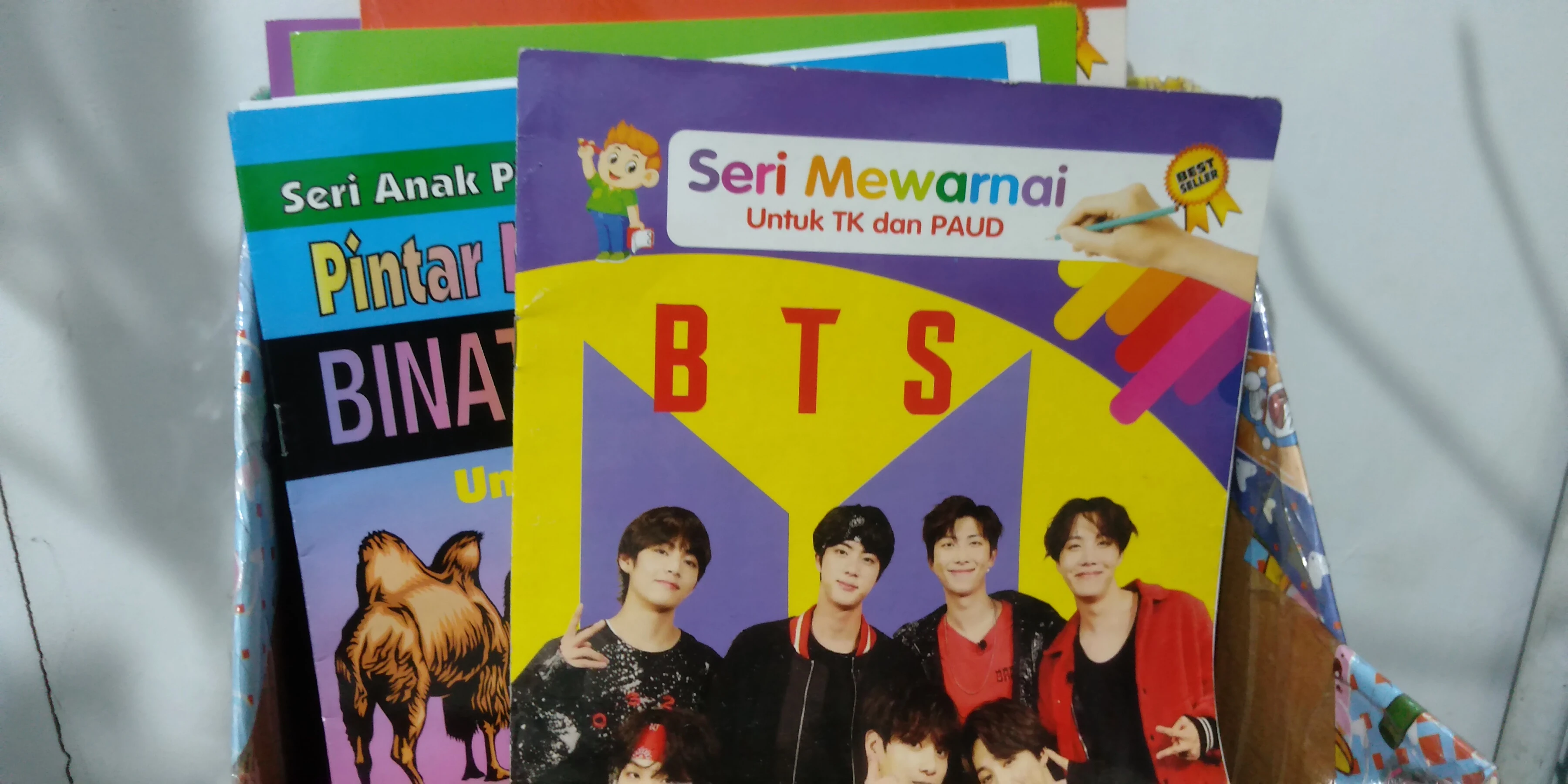 Produk